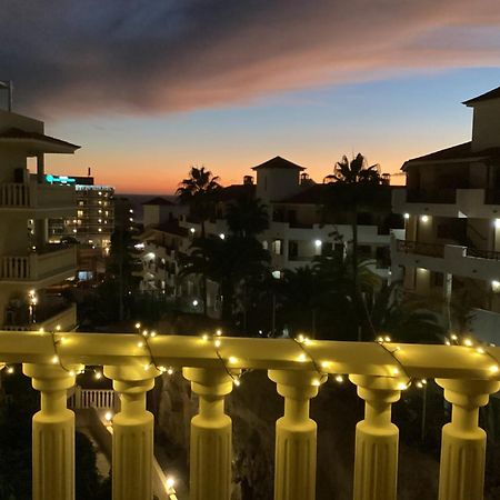 Tamaragua Apartment, Golf Del Sur 산미겔데아보나 외부 사진
