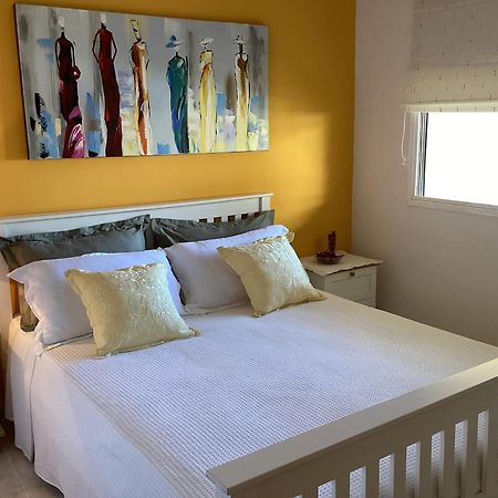 Tamaragua Apartment, Golf Del Sur 산미겔데아보나 외부 사진