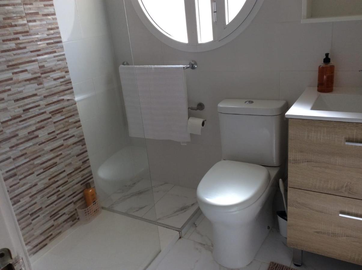 Tamaragua Apartment, Golf Del Sur 산미겔데아보나 외부 사진
