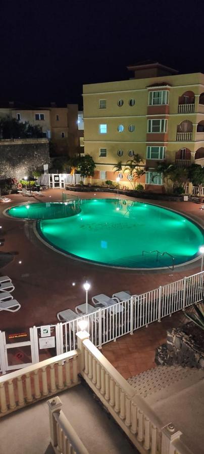 Tamaragua Apartment, Golf Del Sur 산미겔데아보나 외부 사진