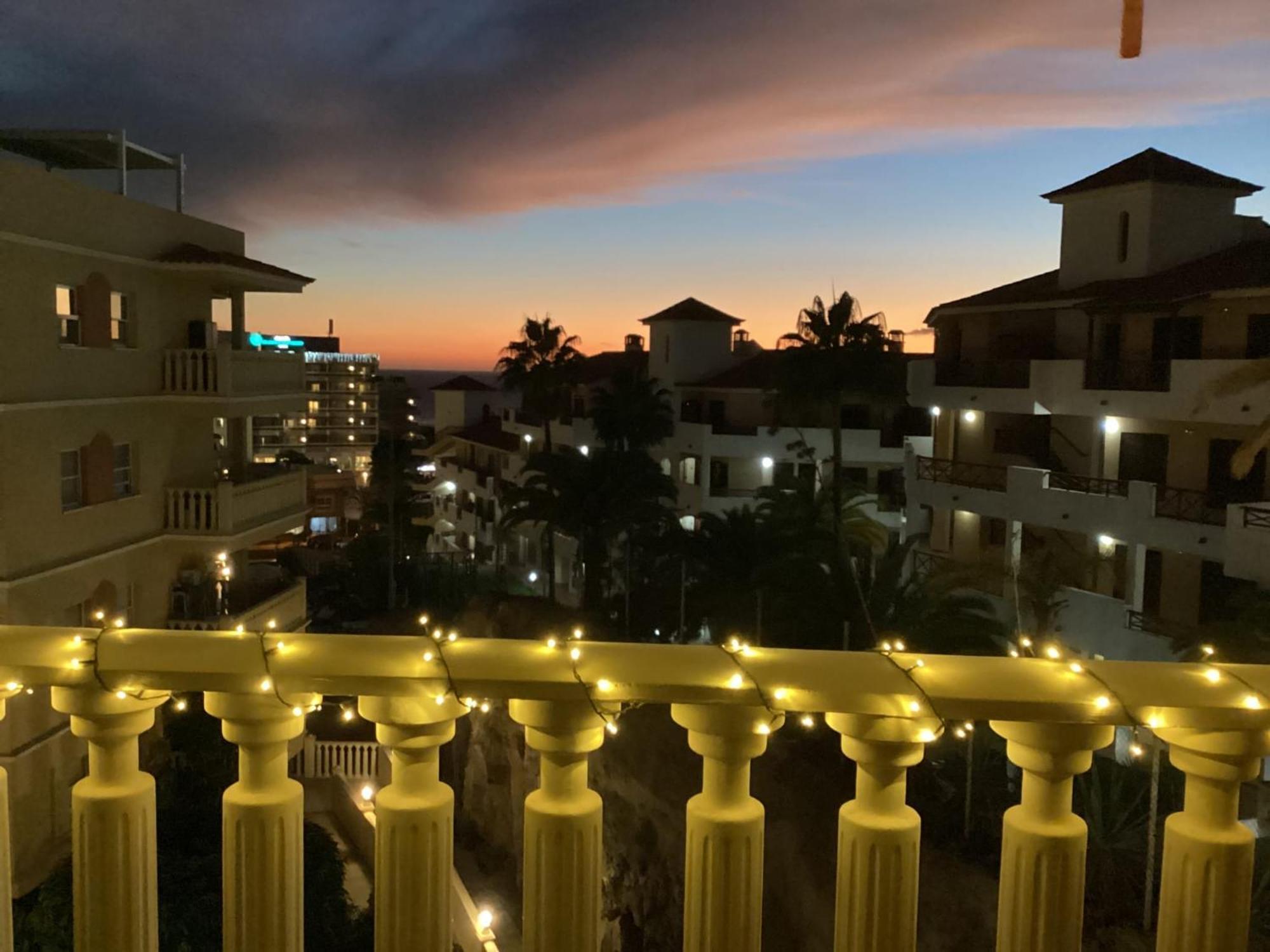 Tamaragua Apartment, Golf Del Sur 산미겔데아보나 외부 사진
