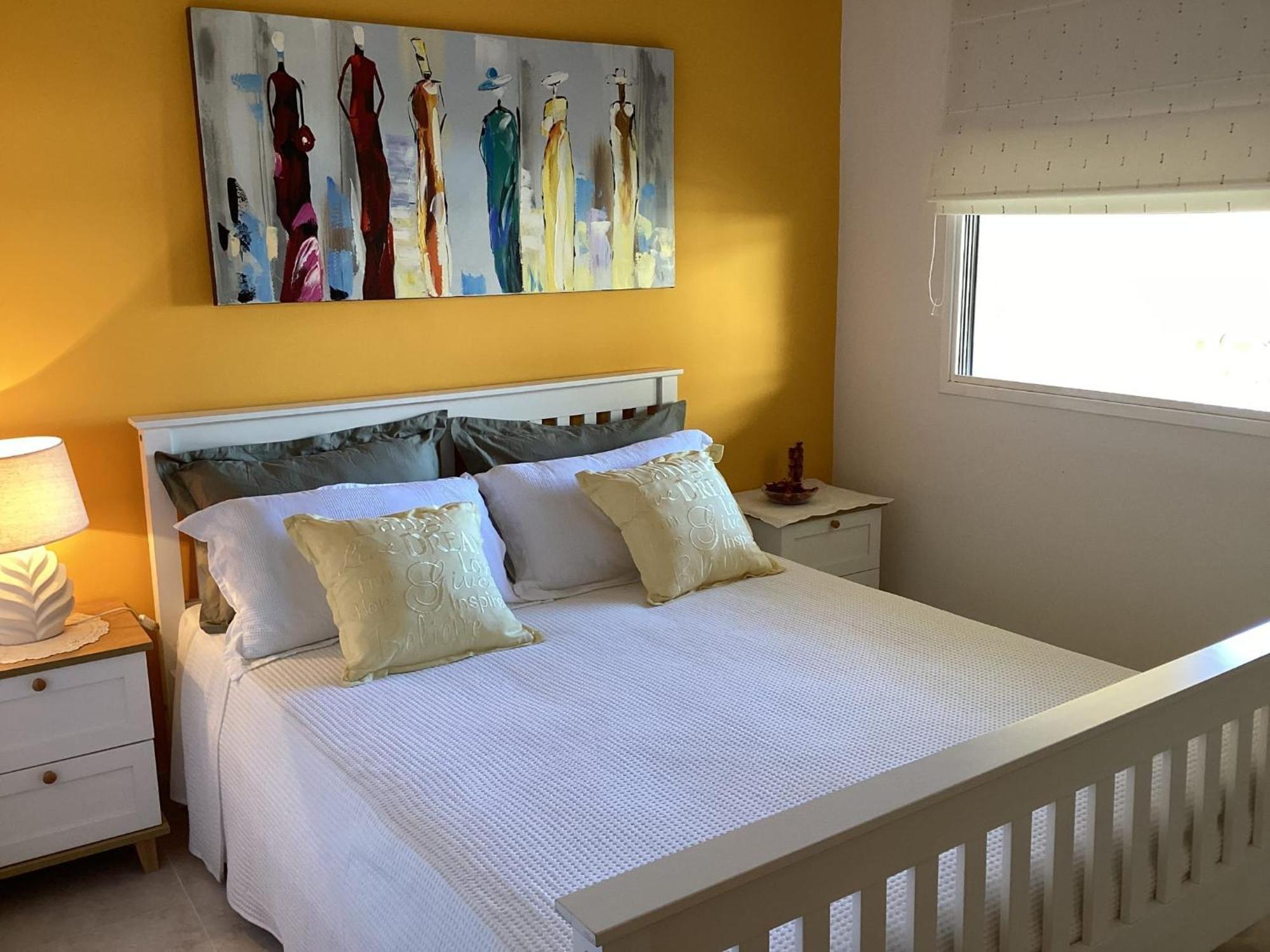Tamaragua Apartment, Golf Del Sur 산미겔데아보나 외부 사진