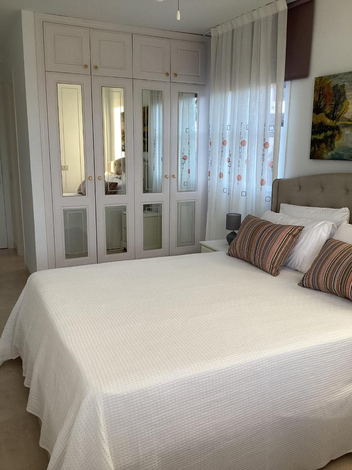 Tamaragua Apartment, Golf Del Sur 산미겔데아보나 외부 사진