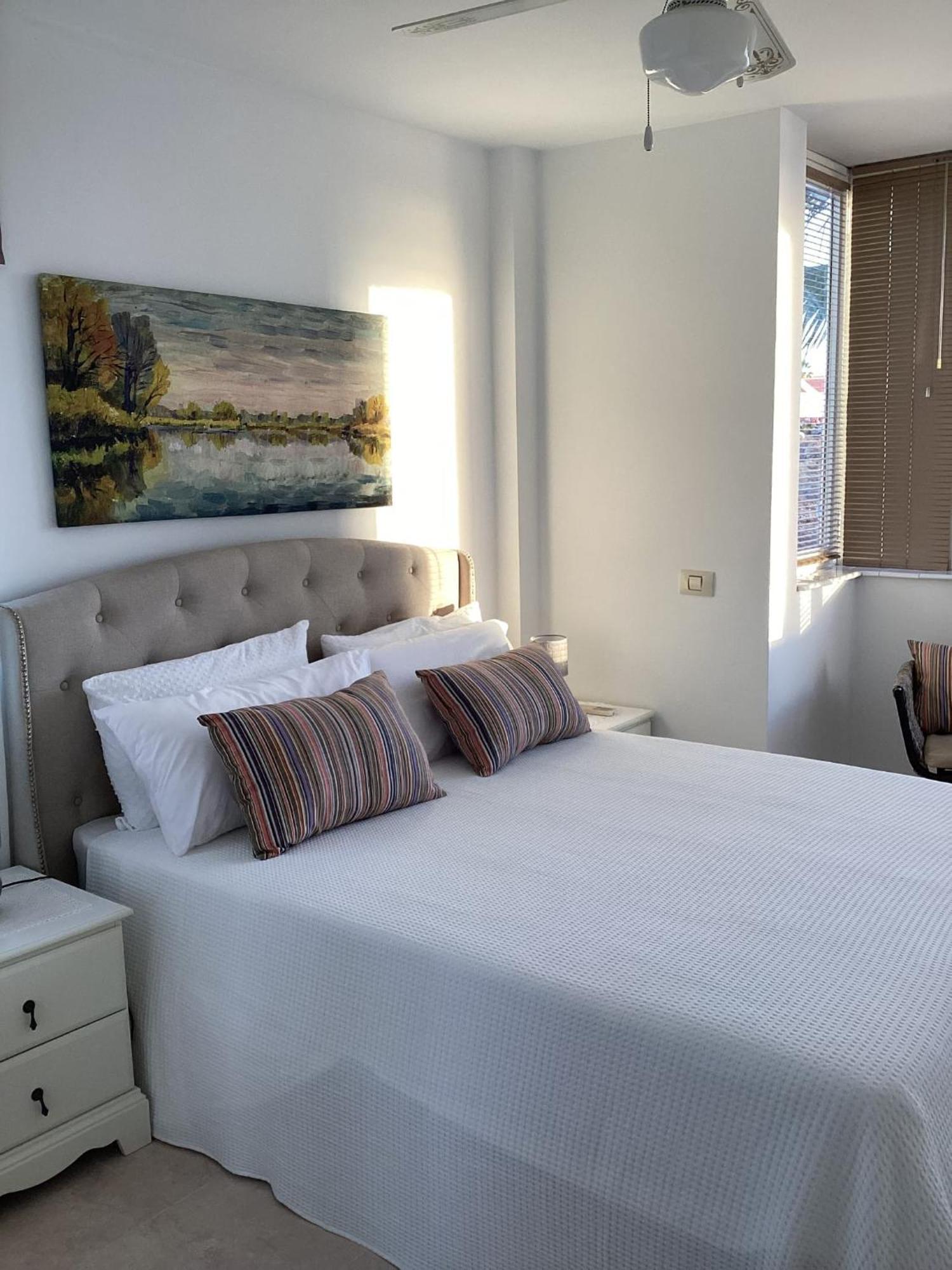 Tamaragua Apartment, Golf Del Sur 산미겔데아보나 외부 사진