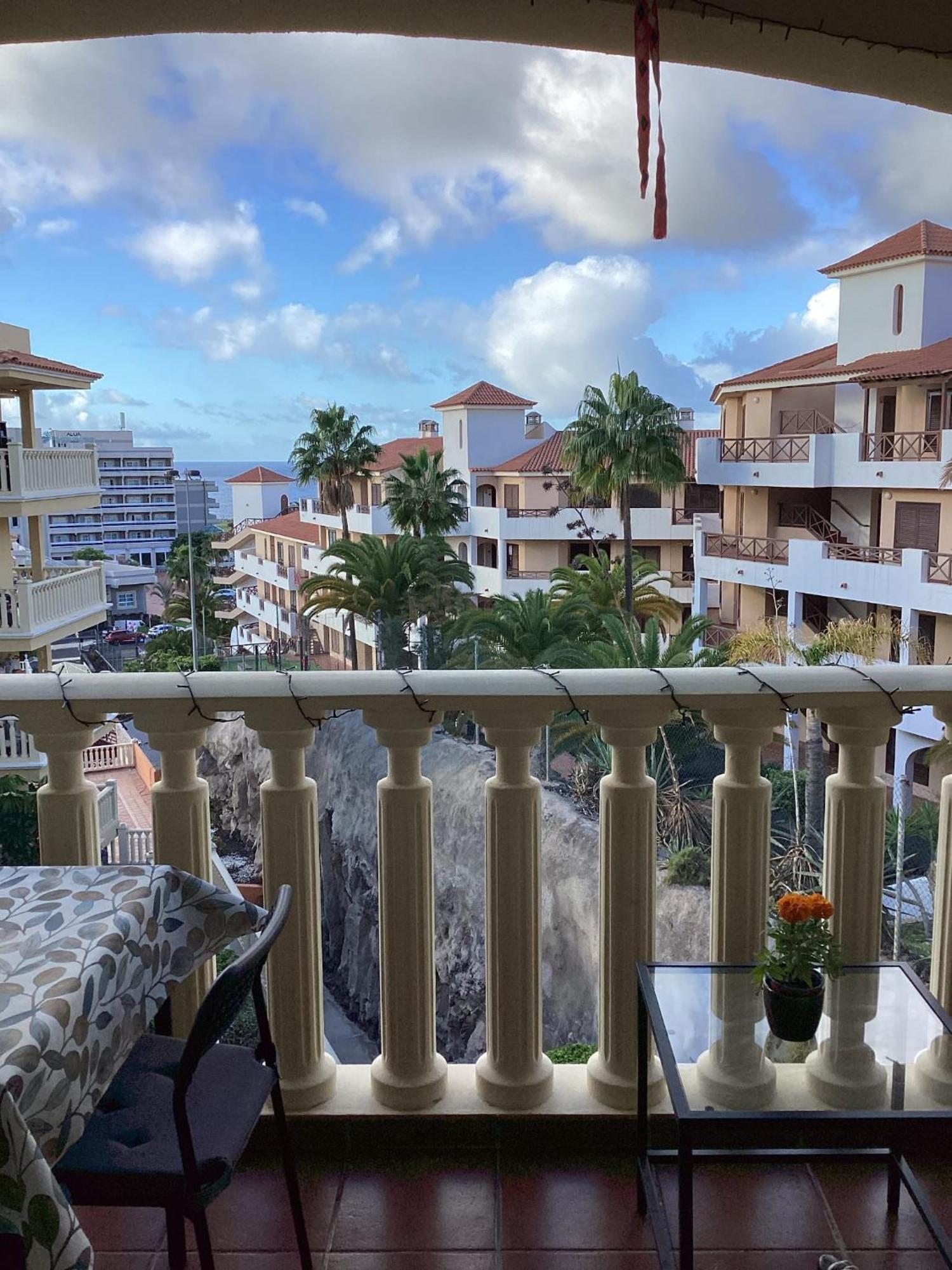 Tamaragua Apartment, Golf Del Sur 산미겔데아보나 외부 사진
