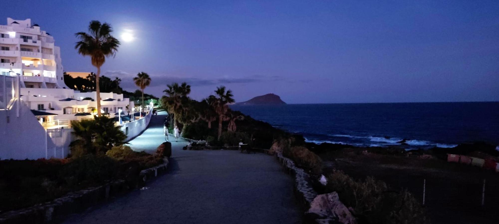 Tamaragua Apartment, Golf Del Sur 산미겔데아보나 외부 사진